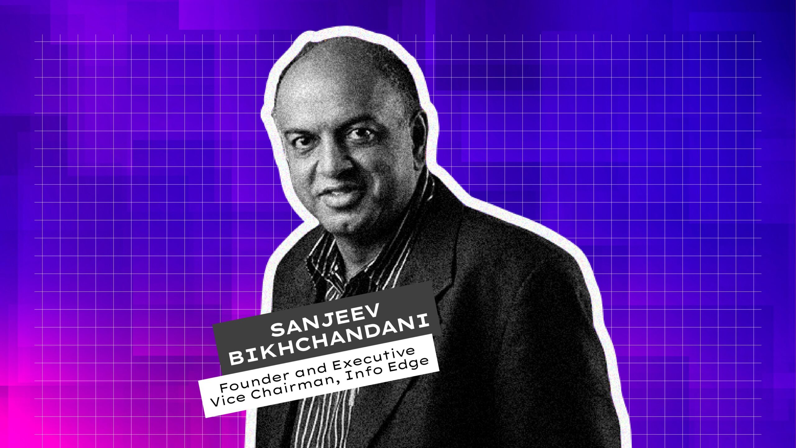 You are currently viewing Sanjeev Bikhchandani on why academia may be better geared to cater to the AI revolution and more