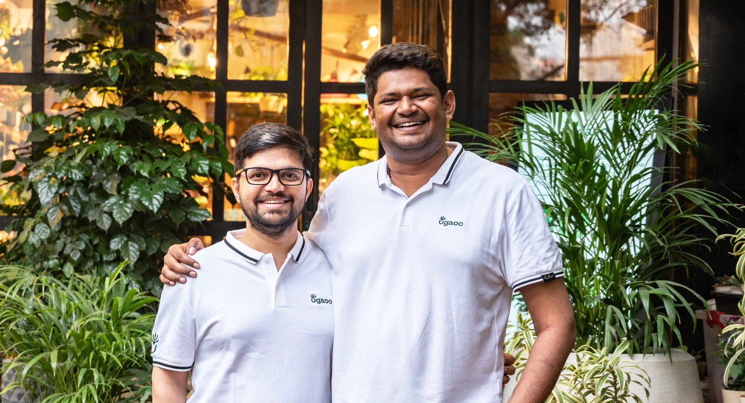 Read more about the article Urban gardening company Ugaoo bags Rs 47 Cr in Series A funding