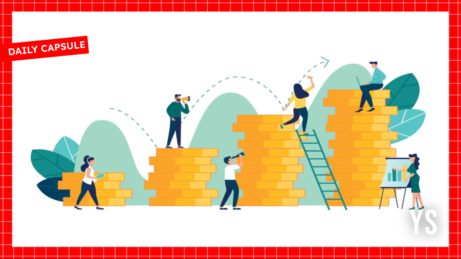 You are currently viewing October records $1B in VC funding; Inside Daalchini Technologies’ game plan