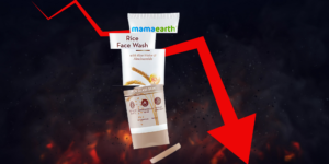 Read more about the article Is Mamaearth Losing Its Natural Charm? What’s Really Happening?