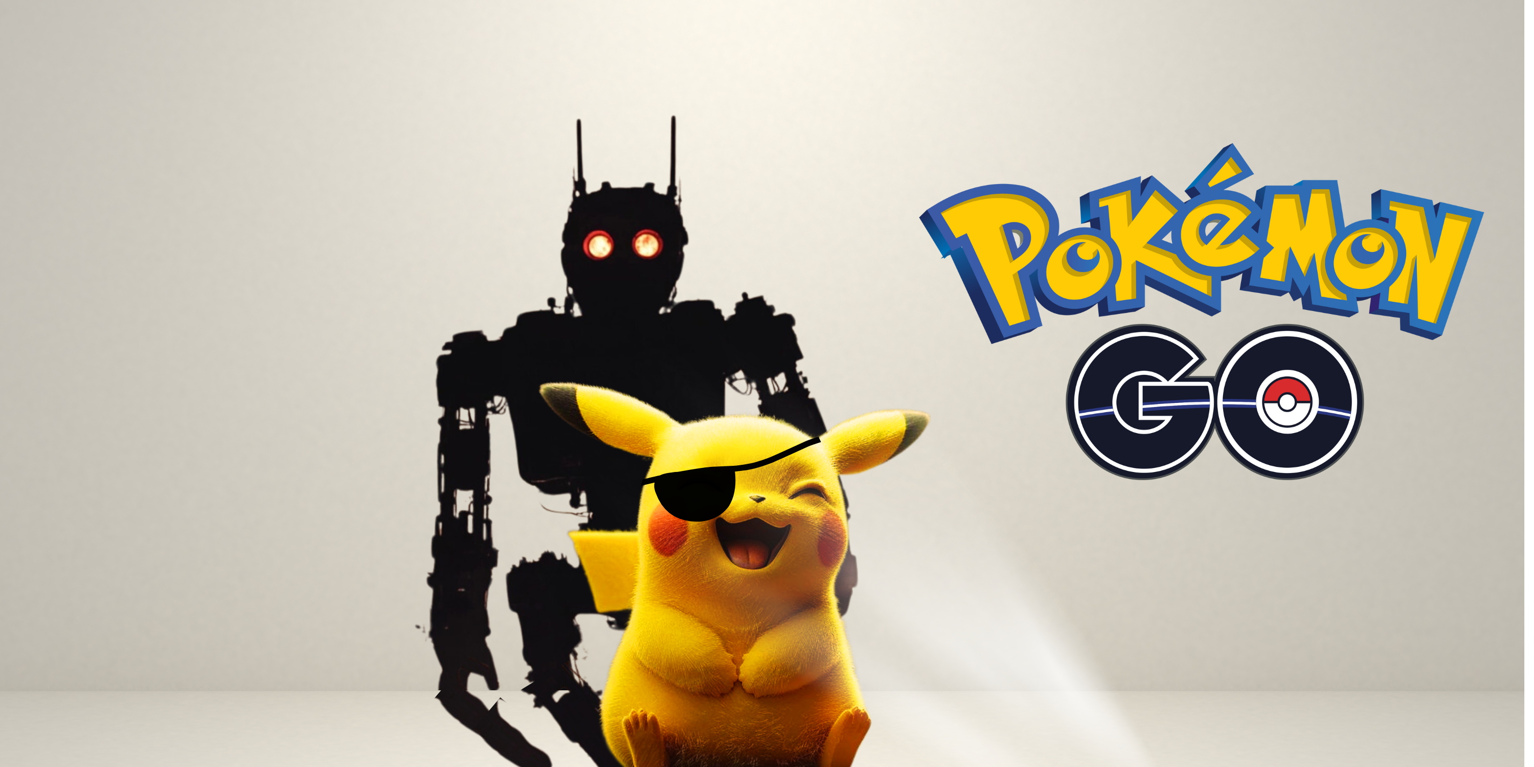 You are currently viewing Pokémon Go Players Have Unknowingly Been Training a Game-Changing AI Model – Revealed!