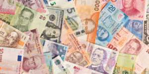 Read more about the article World’s 10 weakest currencies and their present values