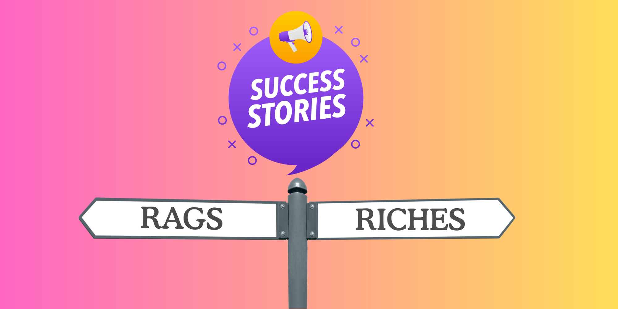 Read more about the article Business comebacks: 3 brands that bounced back to success