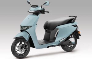 Read more about the article Activa EV comes before GTA VI: Everything about Honda’s new electric scooters