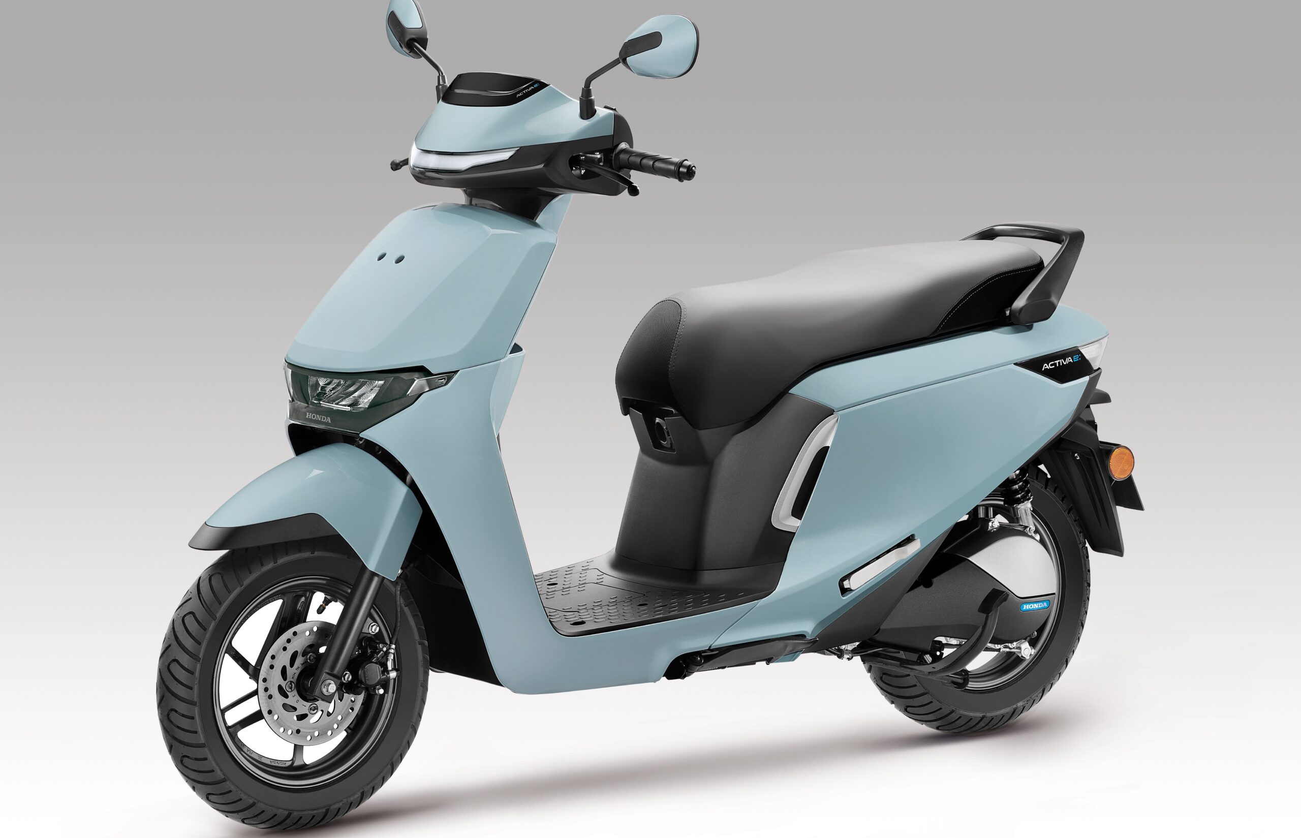 You are currently viewing Activa EV comes before GTA VI: Everything about Honda’s new electric scooters