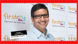 Read more about the article FirstCry parent Brainbees trims losses by 47% for Q2