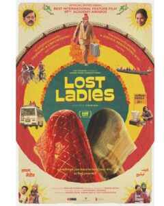 Read more about the article Laapataa Ladies is now Lost Ladies as it heads to the Oscars