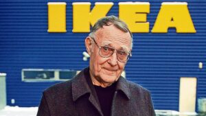 Read more about the article The Insane Story Behind IKEA: From Matches to a Global Empire