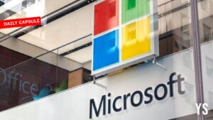 Read more about the article Microsoft’s India AI bet; WazirX’s new decentralised exchange