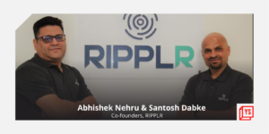 Read more about the article Logistics startup Ripplr’s loss widens to Rs 89 Cr, revenue rises 39% in FY24