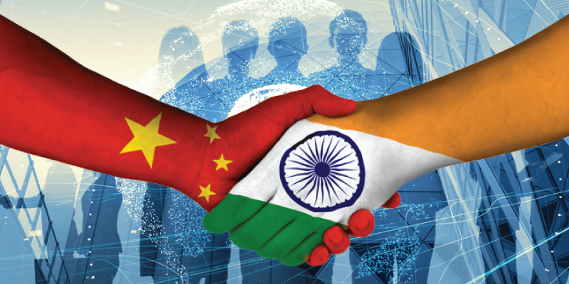 Read more about the article Chinese technical expertise to get smoother entry into India’s manufacturing landscape