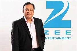 You are currently viewing Punit Goenka steps down as MD of Zee, to continue as CEO