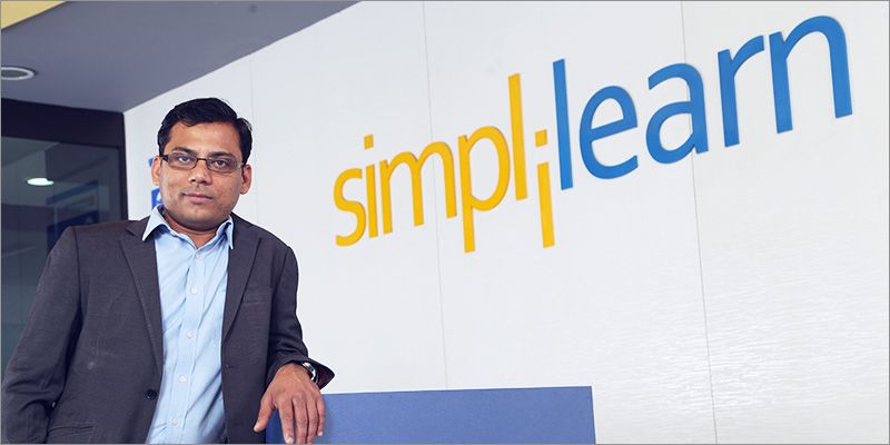 You are currently viewing Simplilearn aims to reach EBITDA profitability in FY25