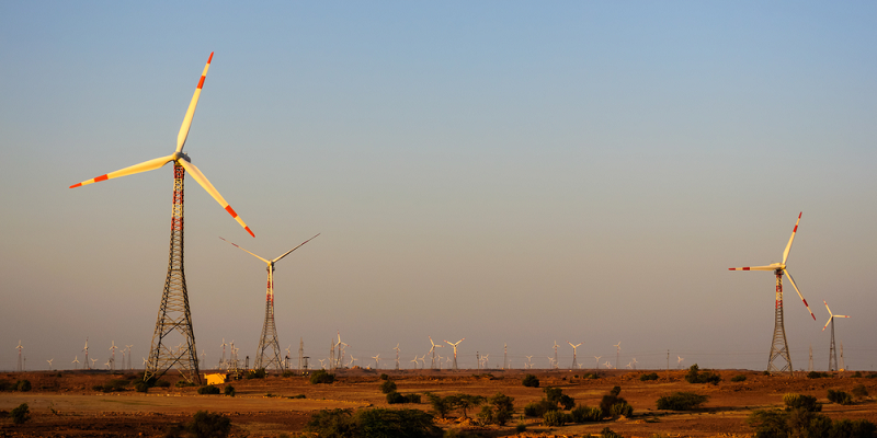 Read more about the article IndiGrid partners with BII, Norfund to launch platform for greenfield transmission and BESS projects in India