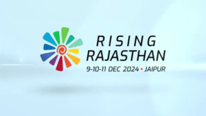 Read more about the article iStart’s Rising Rajasthan aims to give the state’s startup ecosystem a fillip