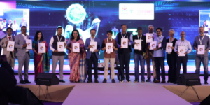 Read more about the article Decentralising India’s digital landscape: Innovations in open networks and tourism at Bengaluru Tech Summit 2024