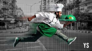 Read more about the article BigBasket wants a slice of the 10-min food delivery pie