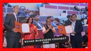 Read more about the article Fresh capital commitments drive success of Bihar Business Connect 2024