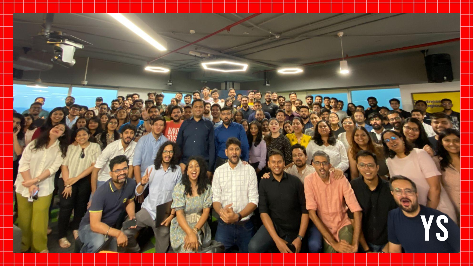 Read more about the article Razorpay marks decade milestone with ESOPs worth Rs 1 lakh to all employees