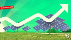 Read more about the article Investors will get another solar stock; Achieving net zero goals with AI