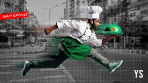 Read more about the article BigBasket bets on speedy food delivery; The evolution of venture capital