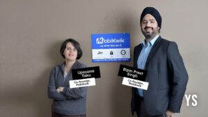 Read more about the article MobiKwik IPO sparks 119x demand, becomes India’s second-hottest tech listing ever