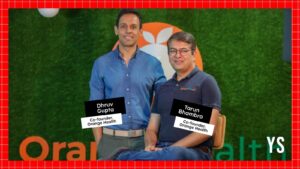 Read more about the article Orange Health Labs raises $12M in funding round led by Amazon Smbhav Venture Fund