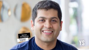 Read more about the article Epigamia co-founder Rohan Mirchandani passes away due to cardiac arrest