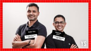 Read more about the article Ex-Swiggy CTO and Ex-Kotak Securities VP team up to launch mobile trading platform Sahi