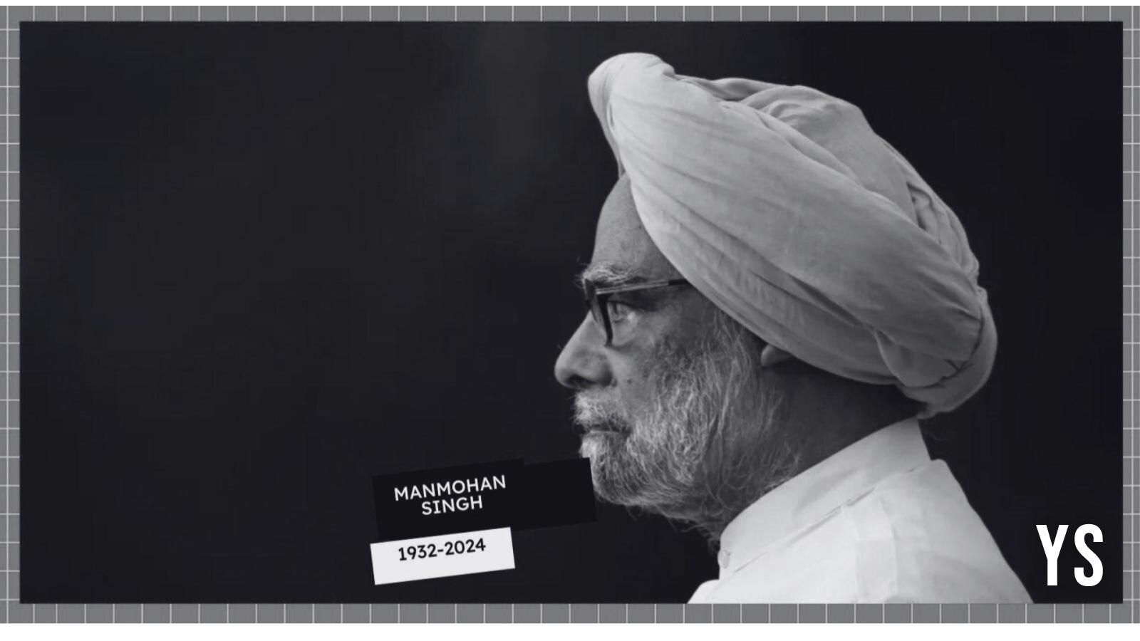 You are currently viewing How Manmohan Singh defended landmark 1991 Union budget