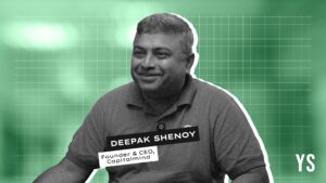 Read more about the article More tech in Top 50: Deepak Shenoy sees Zomato’s Sensex entry as start of market makeover