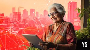 Read more about the article Reimagining elder care: How startups in India are innovating for a greying population