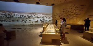 Read more about the article Creativity and collaboration: how Qatar Museums promote heritage and art