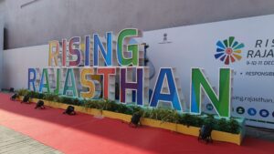 Read more about the article Rising Rajasthan 2024: A landmark summit showcasing innovation, investment, and the power of startups