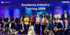 Read more about the article Building bridges across borders: The AIT Programme 2024 connects Swiss and Indian innovators in sustainability and deep tech