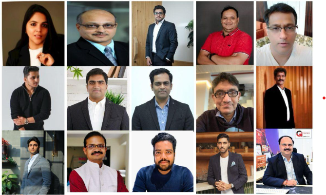 You are currently viewing Meet 15 game-changing entrepreneurs of 2024