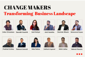 Read more about the article Meet some of the top changemakers transforming India’s business landscape