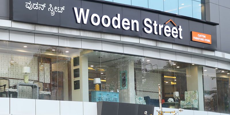 You are currently viewing Wooden Street raises Rs 354 Cr in Series C funding from Premji Invest