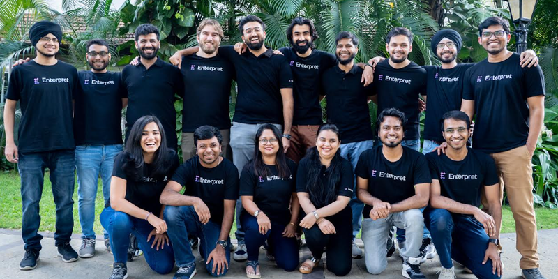 You are currently viewing AI startup Enterpret raises $20.8M in Series A funding led by Canaan Partners