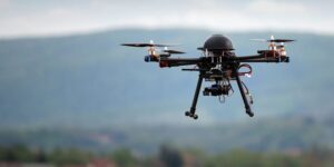 Read more about the article Majority of users don’t expect to pay extra for drone deliveries: LocalCircles report