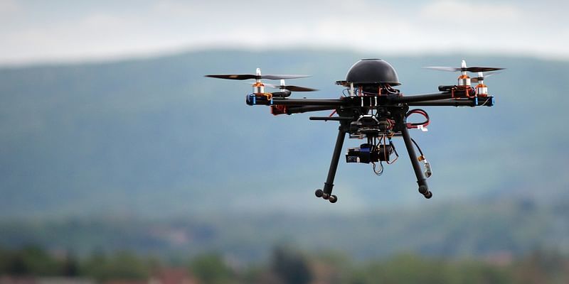 You are currently viewing Majority of users don’t expect to pay extra for drone deliveries: LocalCircles report