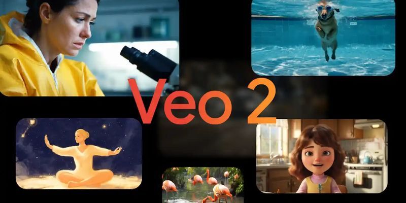 You are currently viewing Veo 2 Unveiled: Google’s Cinematic Leap in AI Video Generation