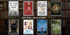 Read more about the article Best books of 2024: must-read bestsellers you can’t miss