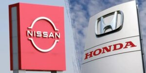 Read more about the article The Honda-Nissan Merger: Charging Ahead in the Race for EV Supremacy