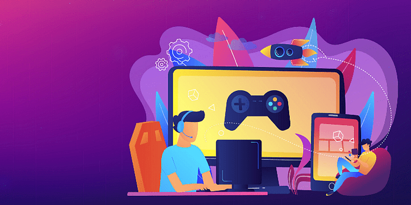 You are currently viewing India’s gaming boom and the cross-platform revolution