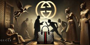 Read more about the article Gucci: The Dynasty Built on Drama