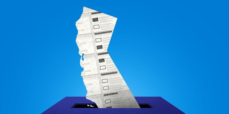 You are currently viewing Why the Votes Keep Coming in California’s 2024 Election?