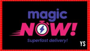 Read more about the article magicpin jumps on the 15-minute food delivery ride; launches magicNOW