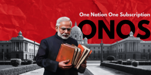 Read more about the article India Offers Free Access to 13,000 Journals for 18 Million Learners Nationwide via ONOS