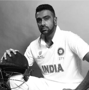 Read more about the article Cricketer R Ashwin retires from international cricket